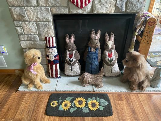 Carol 's story
