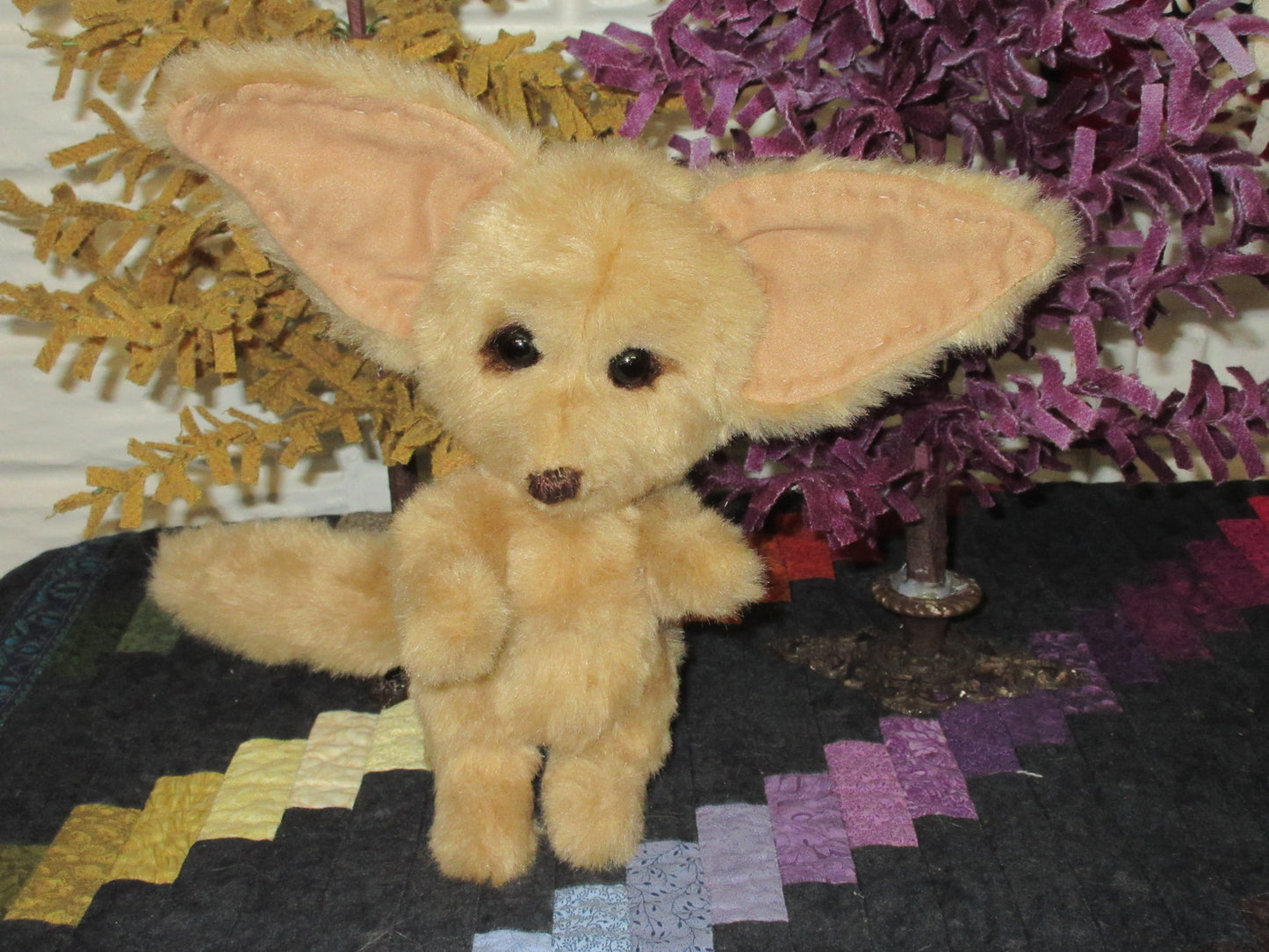 Fennec Fox
