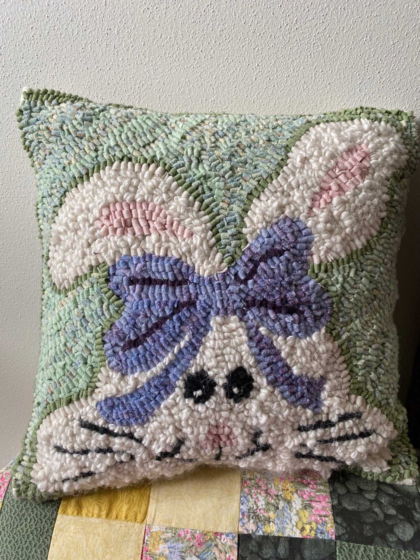 Easter Rabbit