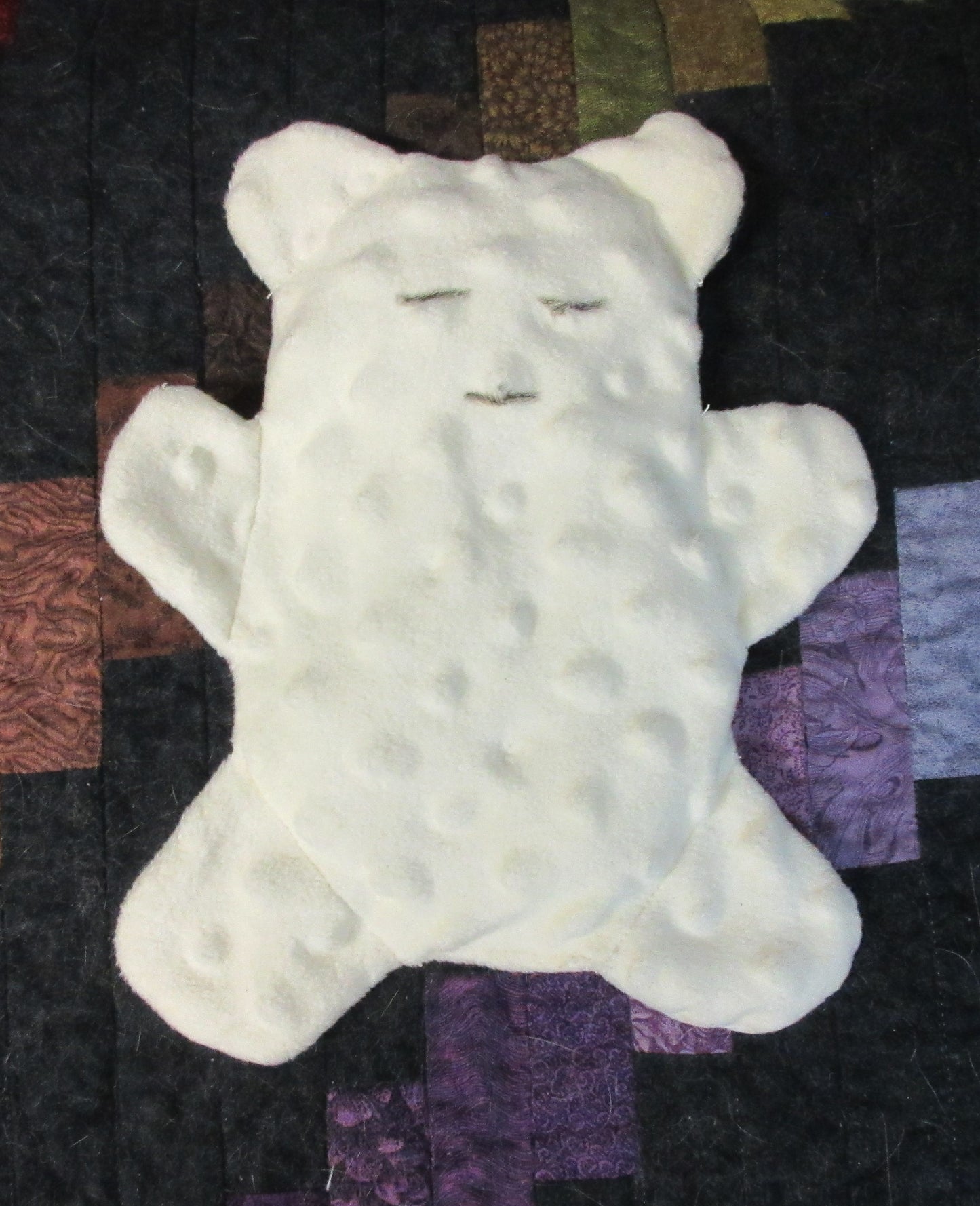 Babies first Teddy