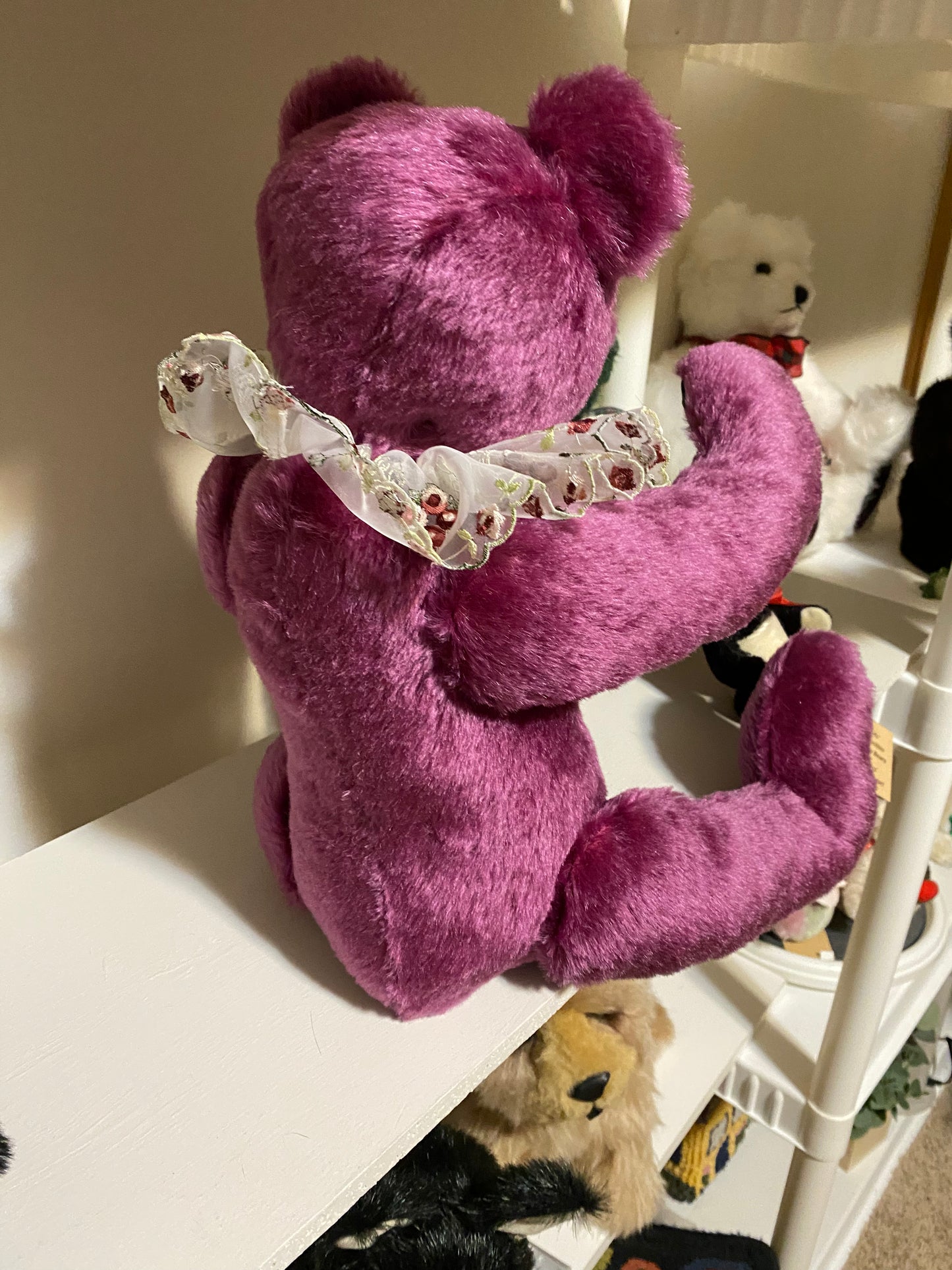Teddy Bear