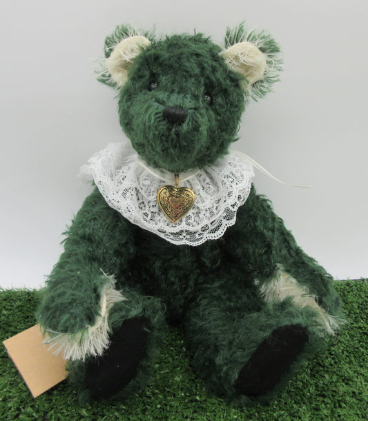 Mohair Teddy Bear