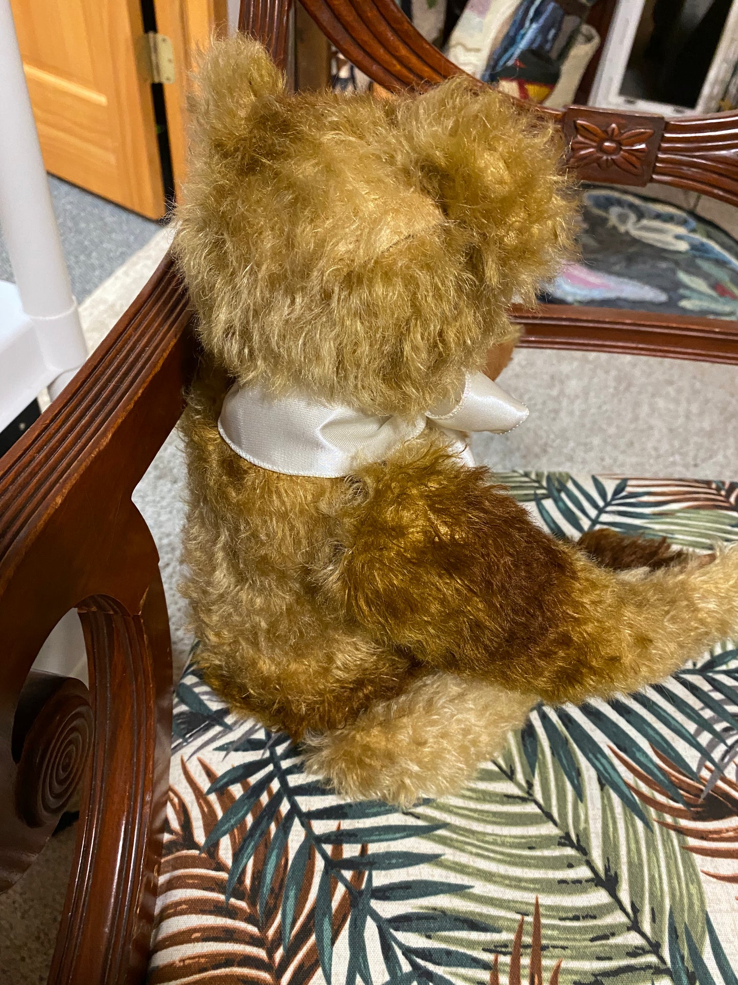 Teddy Bear old fashioned style