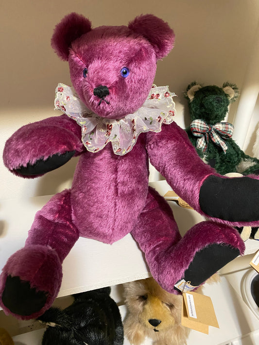 Teddy Bear